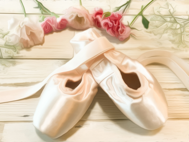 <b><big>10th Anniversary Ballet Celebration（10周年をバレエで祝う会）　<br>【バレエ】</big></b>