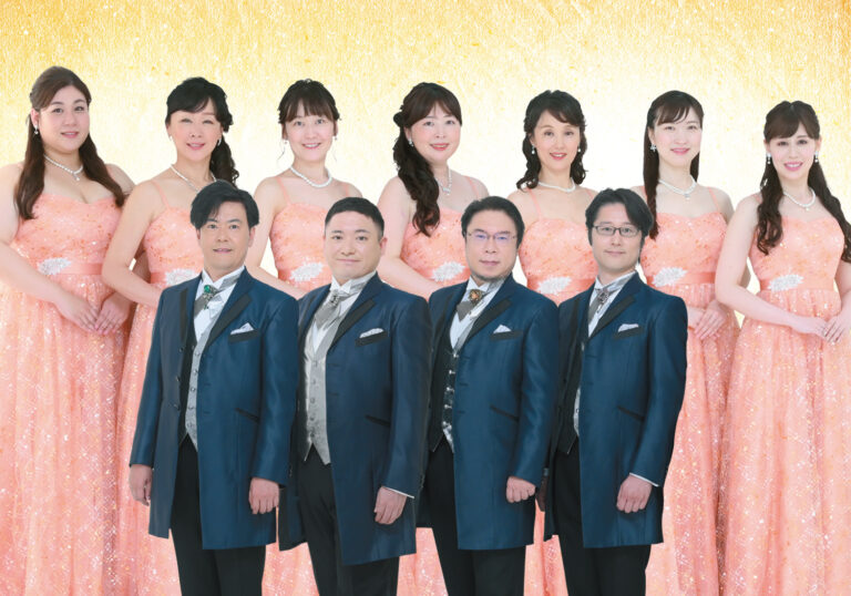 フォレスタ新春コンサート in 京都