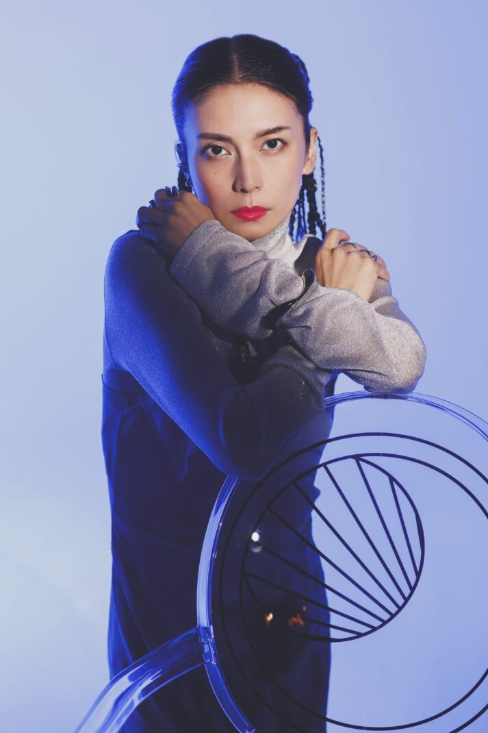 KO SHIBASAKI LIVE TOUR 2025 ACTOR’S THE BEST ～邂逅～