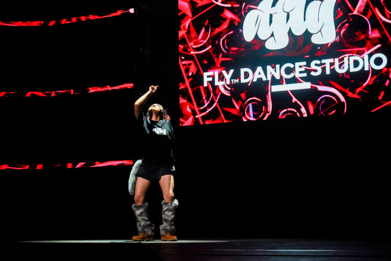 FLYDANCESTUDIO 19th STREETDANCEFESTIVAL DFLY vol.17