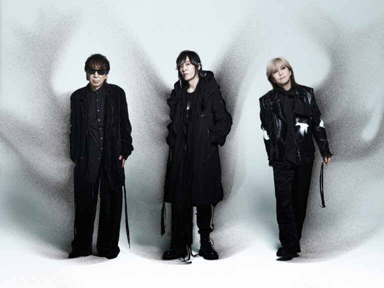 TM NETWORK TOUR 2026 QUANTUM