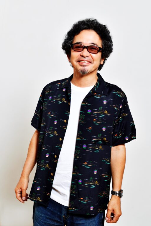 【公演延期】奥田民生「MTRYツアー2026“春 Ooh La La”」