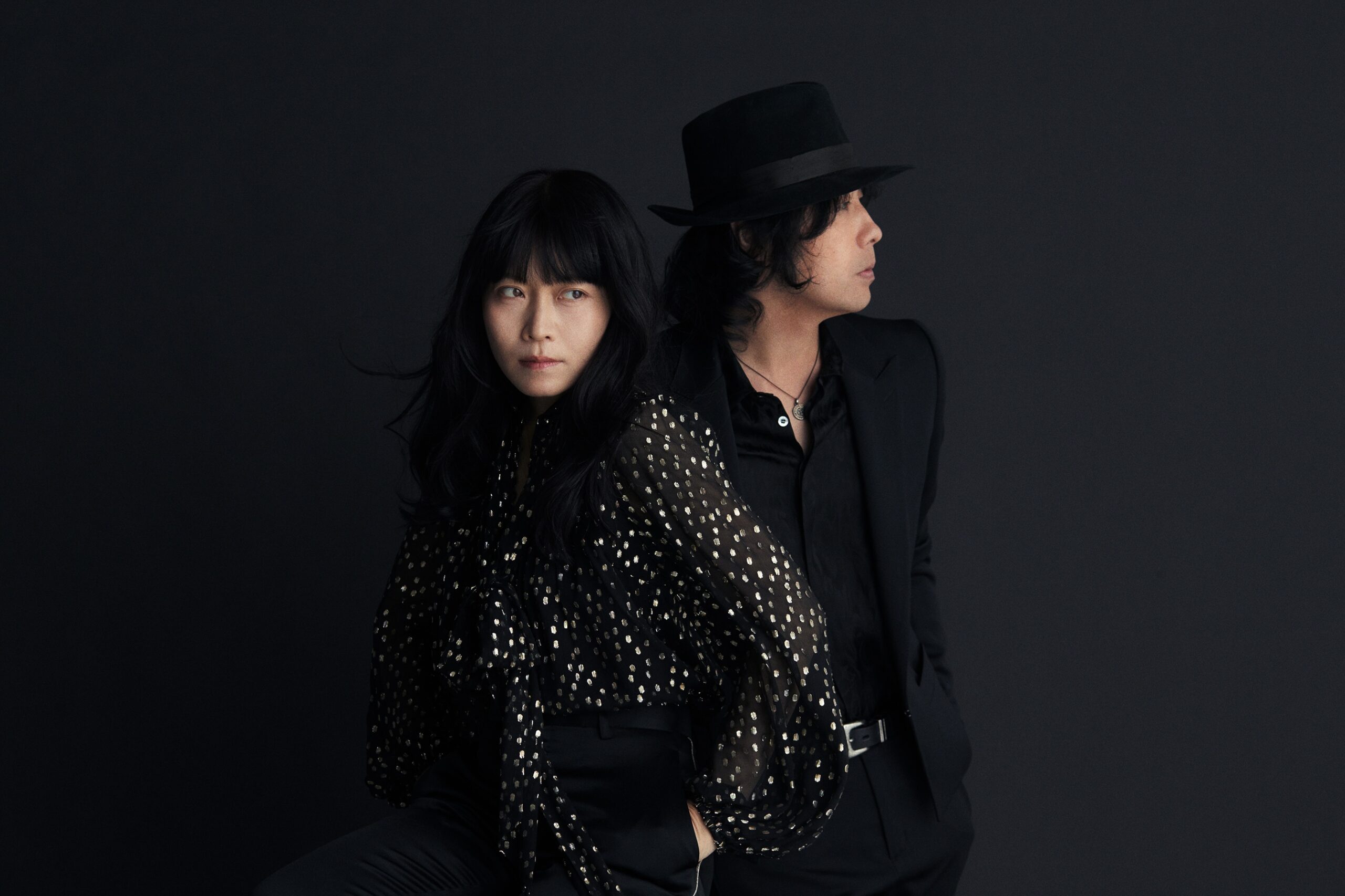 LOVE PSYCHEDELICO 25th Anniversary Tour | ロームシアター京都