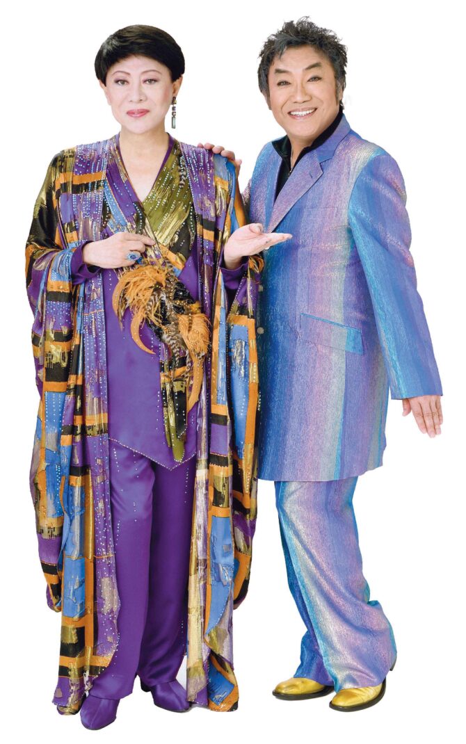 美川憲一＆コロッケスペシャルジョイントコンサート2026