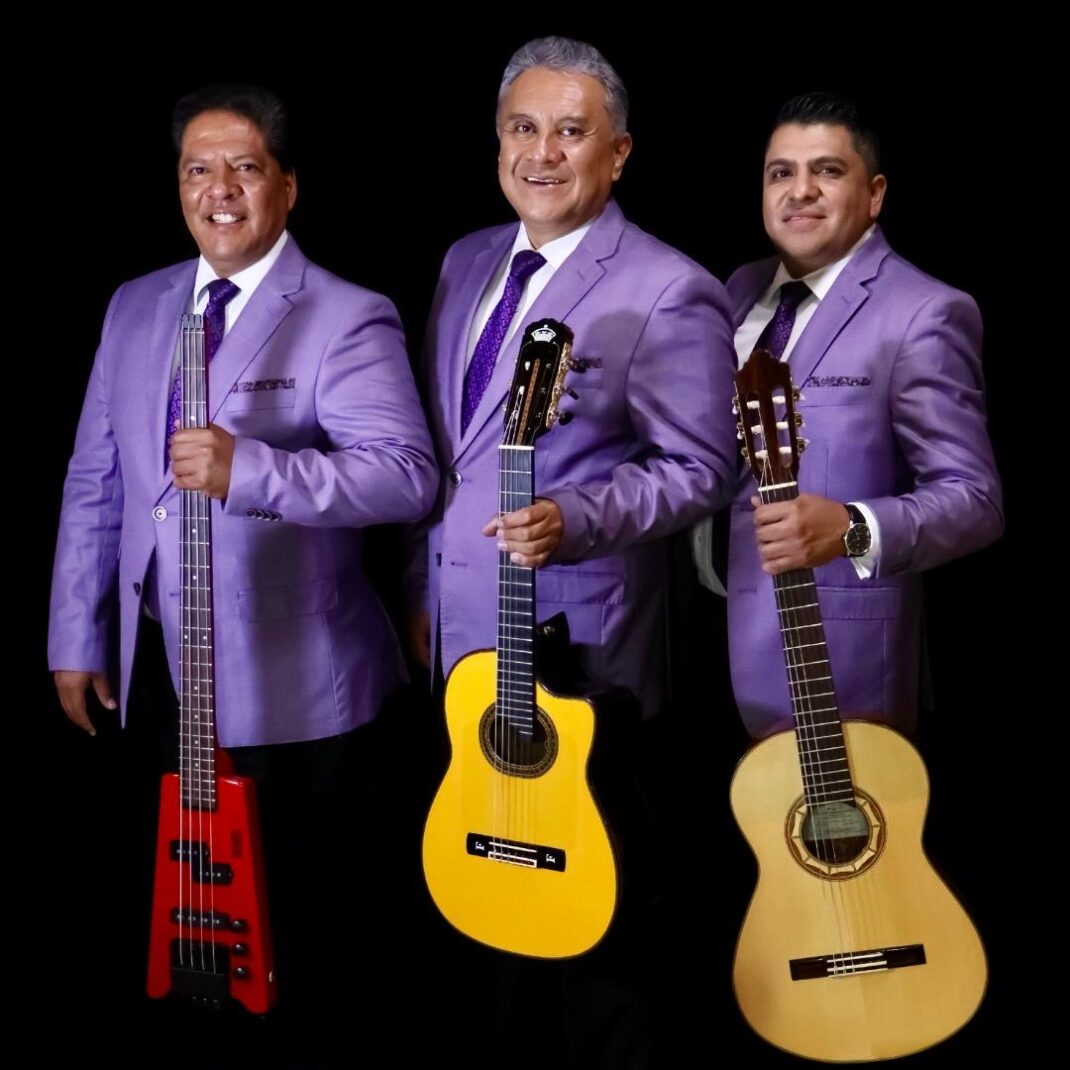 太陽のメキシコ音楽