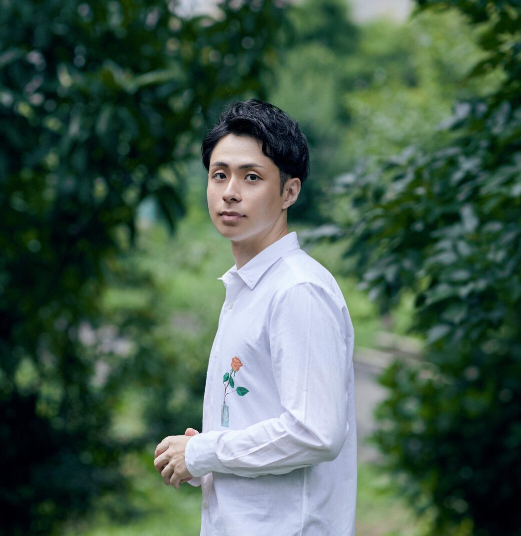 はやしべさとし三十歳の旅立ち～叙情歌を道づれに～京都編