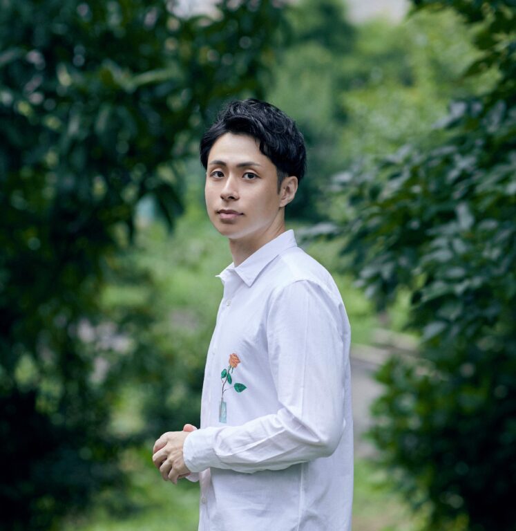 はやしべさとし三十歳の旅立ち～叙情歌を道づれに～京都編