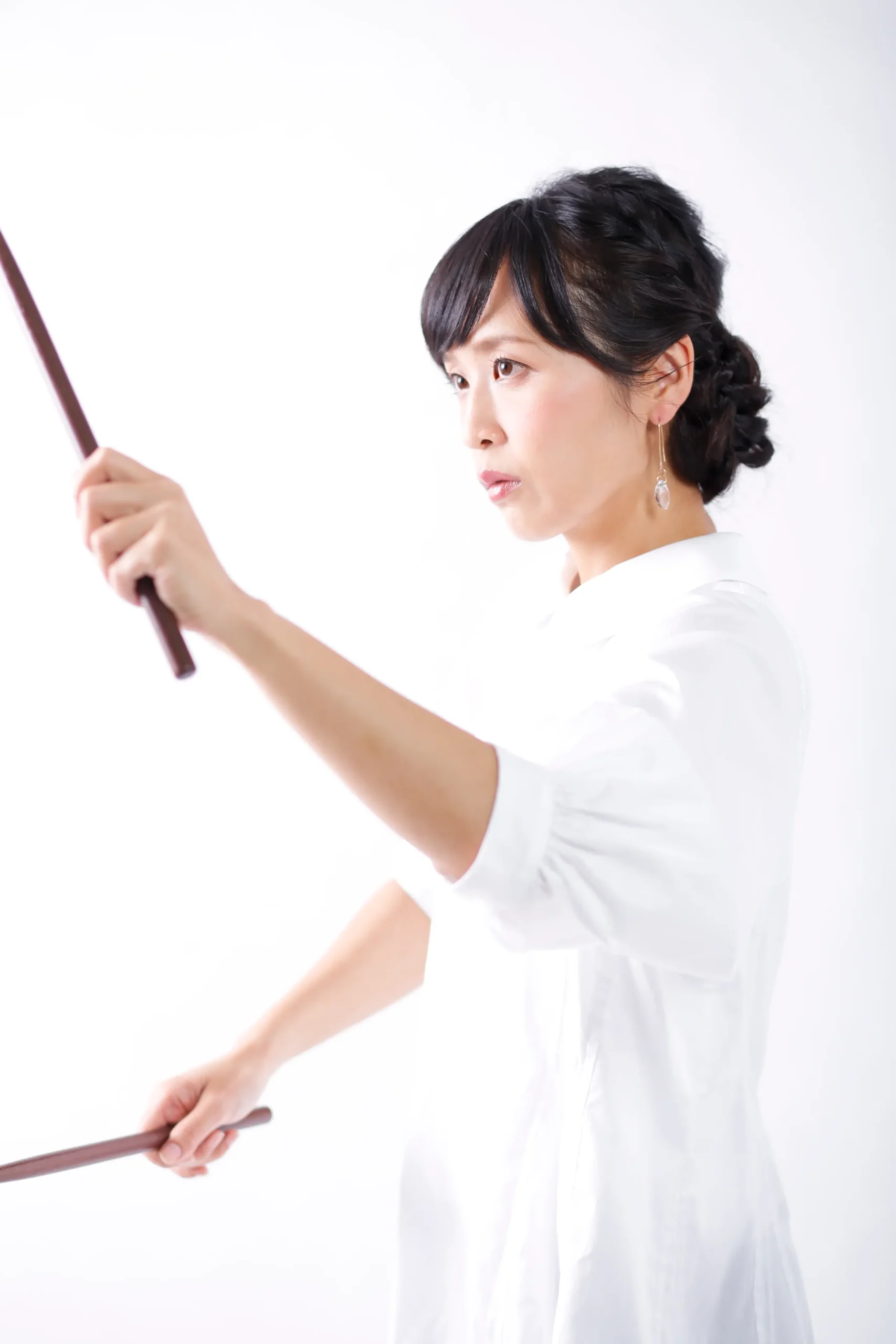 畑中明香（打楽器）