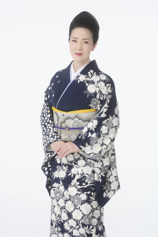 40周年記念ツアー　坂本冬美コンサート 2026～今日から明日へ～