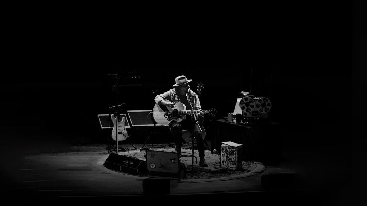 EDDIE VEDDER | ロームシアター京都