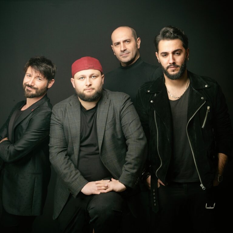 The Super 4　ジャパン・ツアー2026