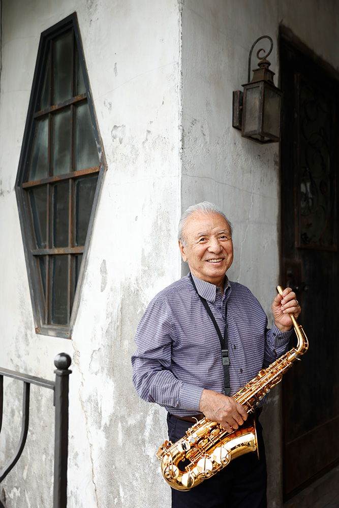 75周年記念　渡辺貞夫カルテット 2026　〜INTO TOMORROW〜