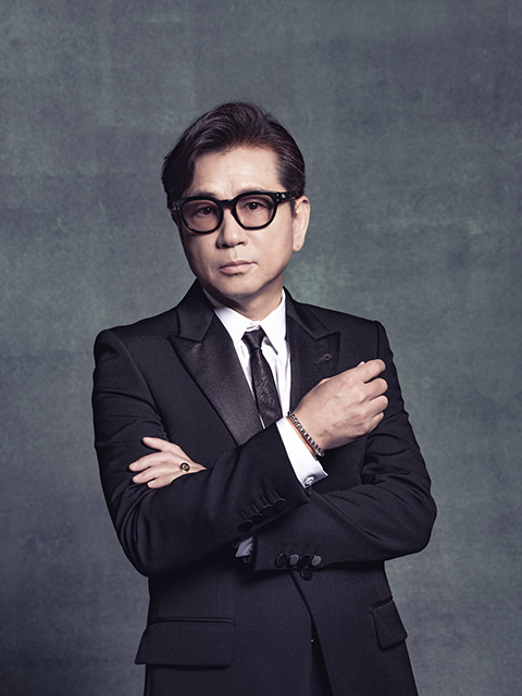 藤井フミヤ 47都道府県コンサートツアー2025-2026FUTATABI