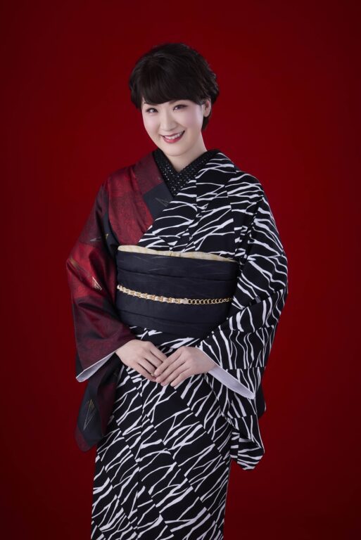 市川由紀乃コンサート2026　「新章」
