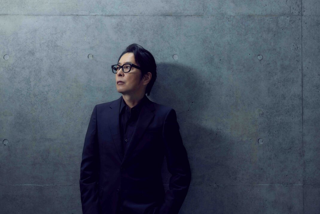 Hideaki Tokunaga40th Anniversary Concert Tour 2026COVERS & BEST