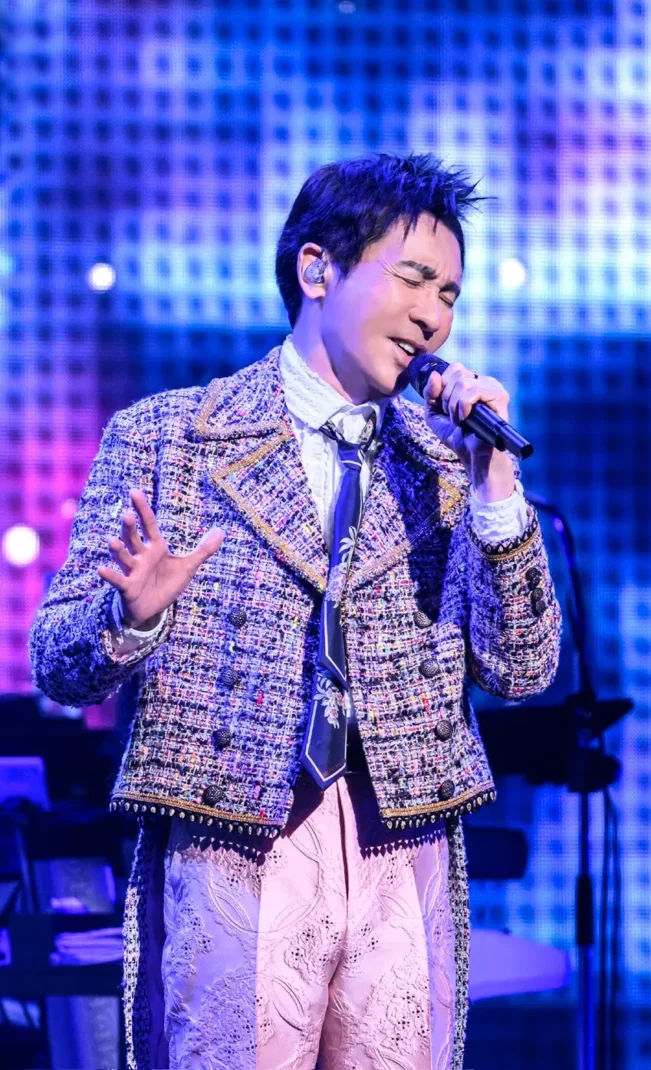 Hiromi Go Concert Tour 2026 ～ALL MY LOVE～
