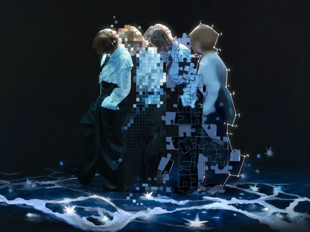 なとり ONE-MAN LIVE TOUR「行進」