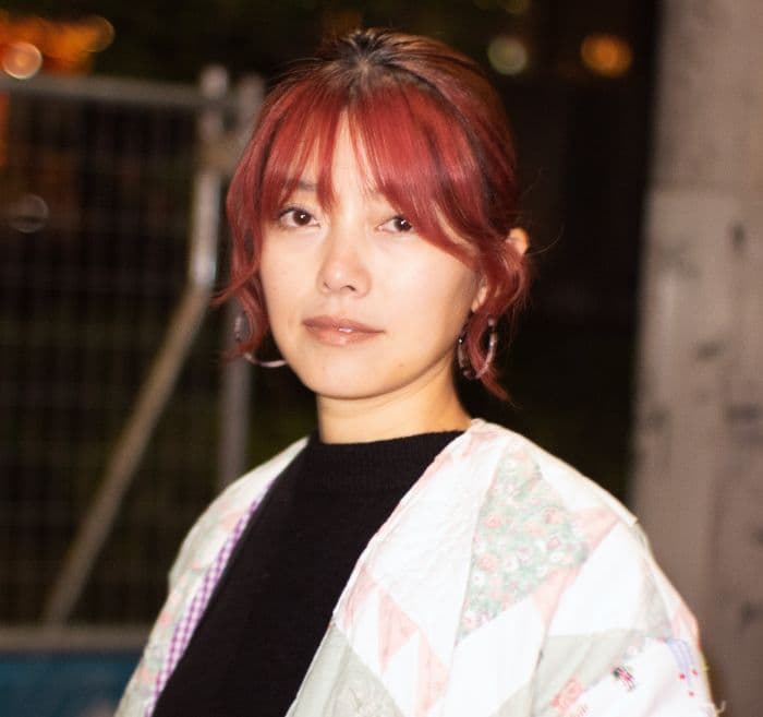 遠藤麻衣