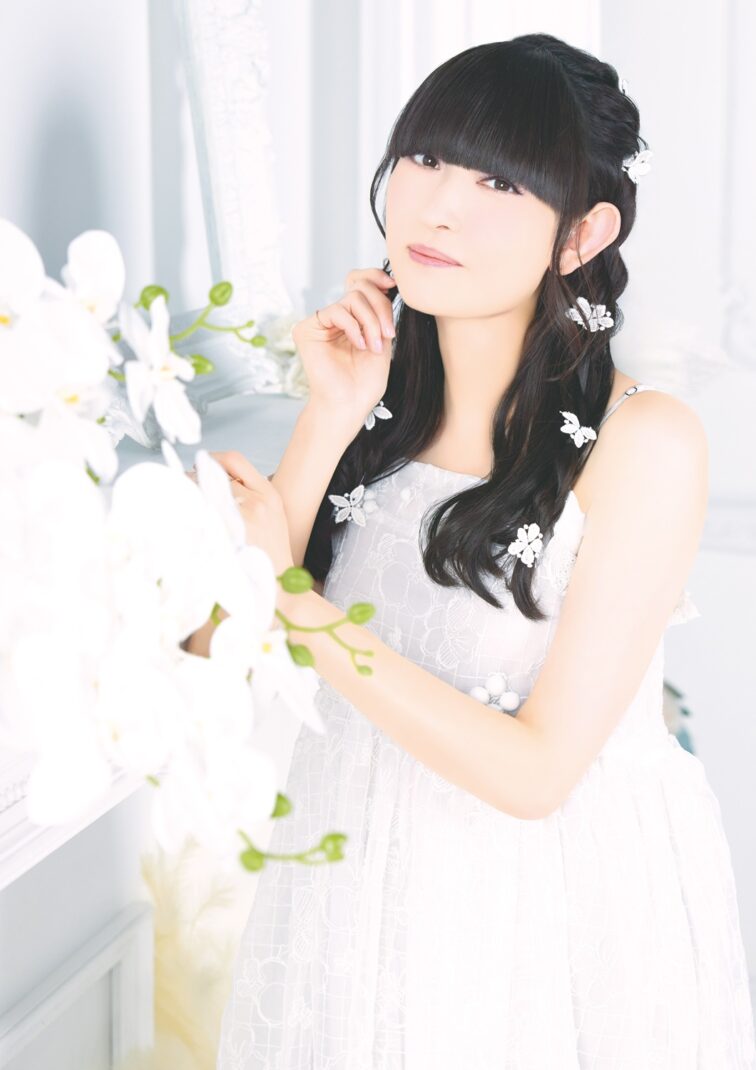 田村ゆかり LOVE♡LIVE 2026 *Tibbar tibbar!*