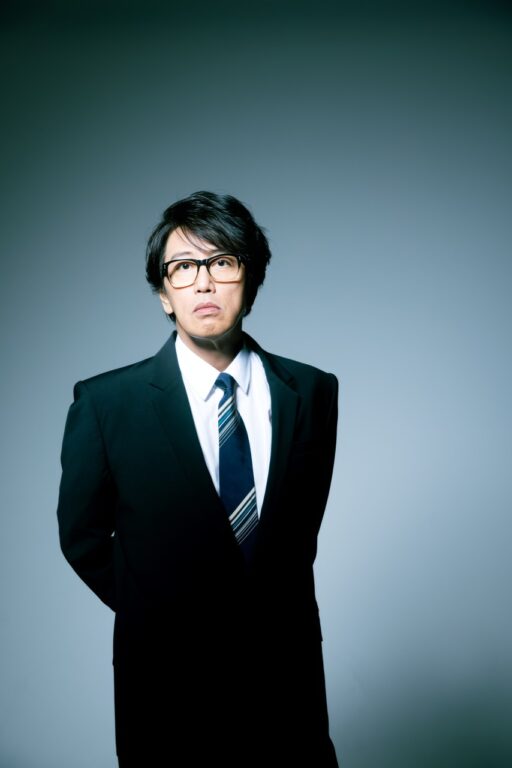 岡村靖幸 2026 SUMMER TOUR「ピポット」