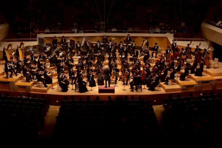東京大学音楽部管弦楽団サマーコンサート2026京都公演