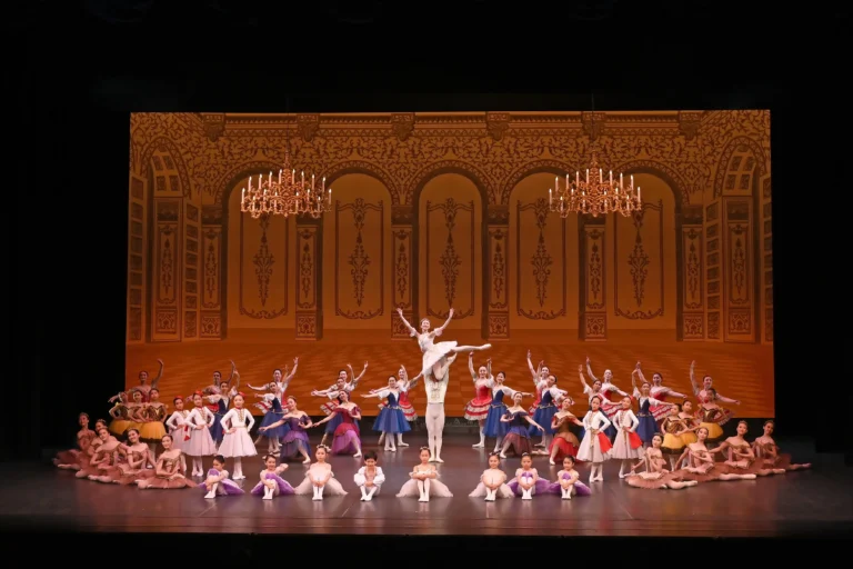 Ayako Ballet Studio 第2回発表会