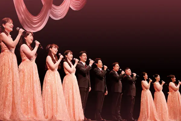 フォレスタ　コンサート in 京都