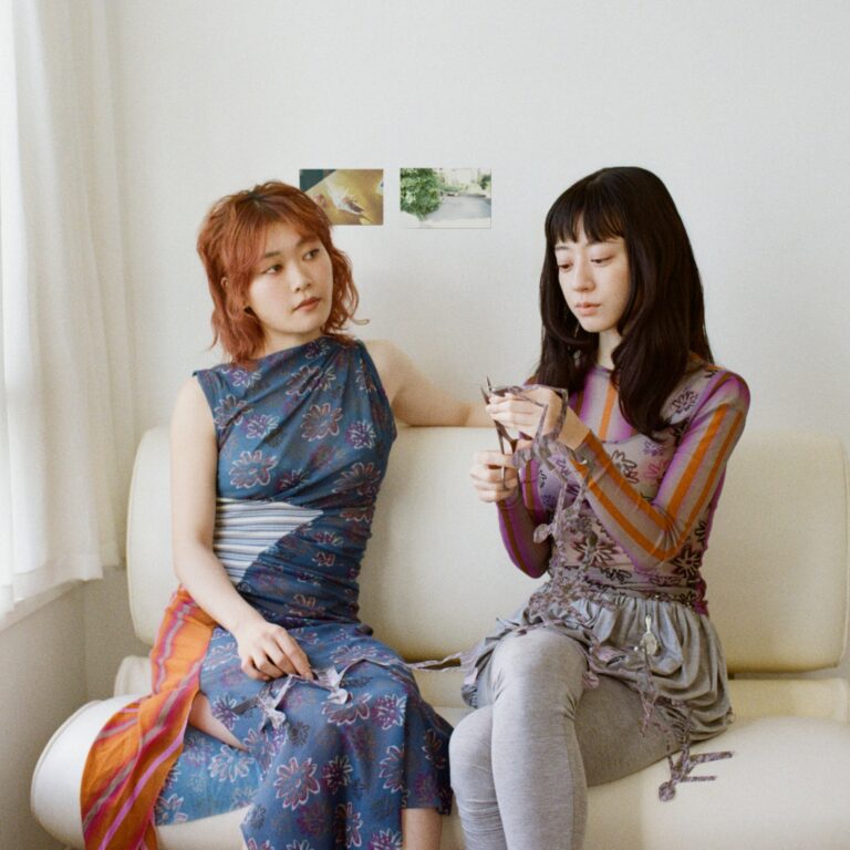 羊文学 TOUR 2026 “すーーーはーーー”