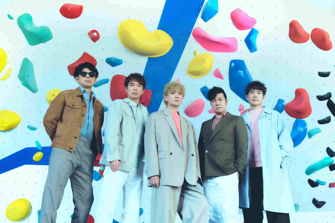 ゴスペラーズ坂ツアー2026 “UNIVER5OUL”
