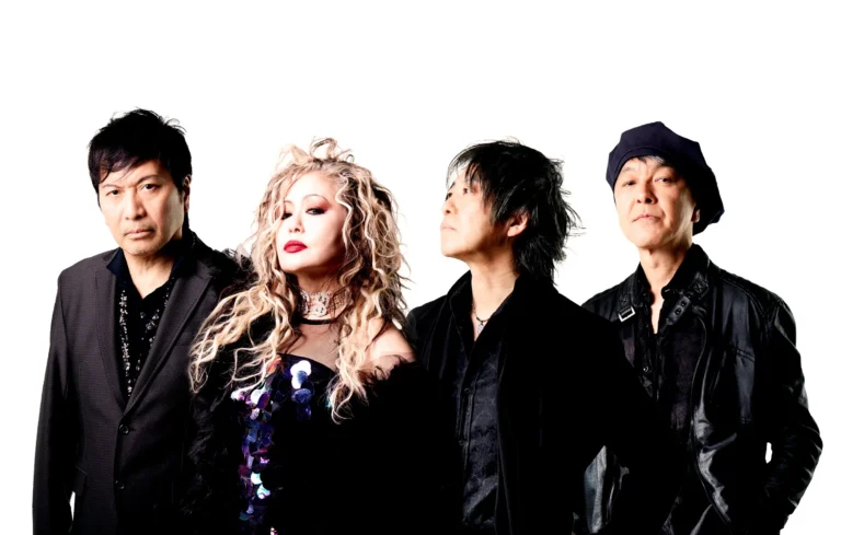 PERSONZ RELOAD TOUR “DISCOVER JAPAN 47”