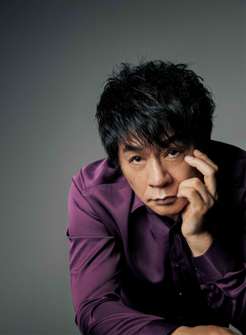 ASKA CONCERT TOUR 2026-2027 “Lock-on”