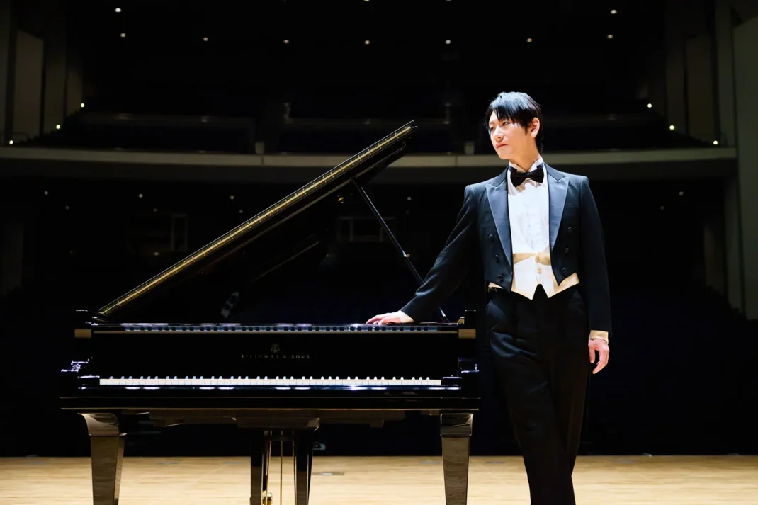 ヒビキpiano ALL CLASSIC 2026
