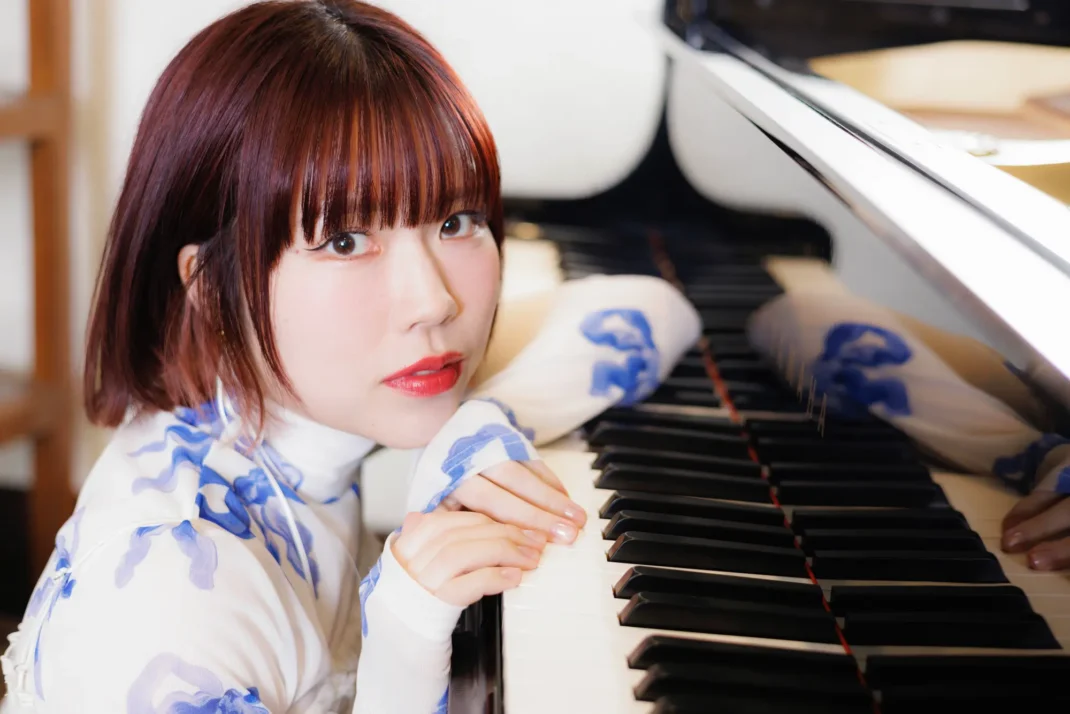 松尾優 ピアノリサイタル“The Timeless Sanctuary”