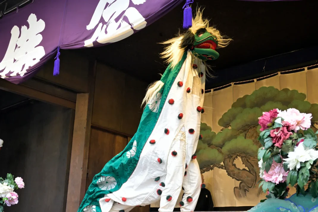 11.23 京の郷土芸能 〜復活と継承〜