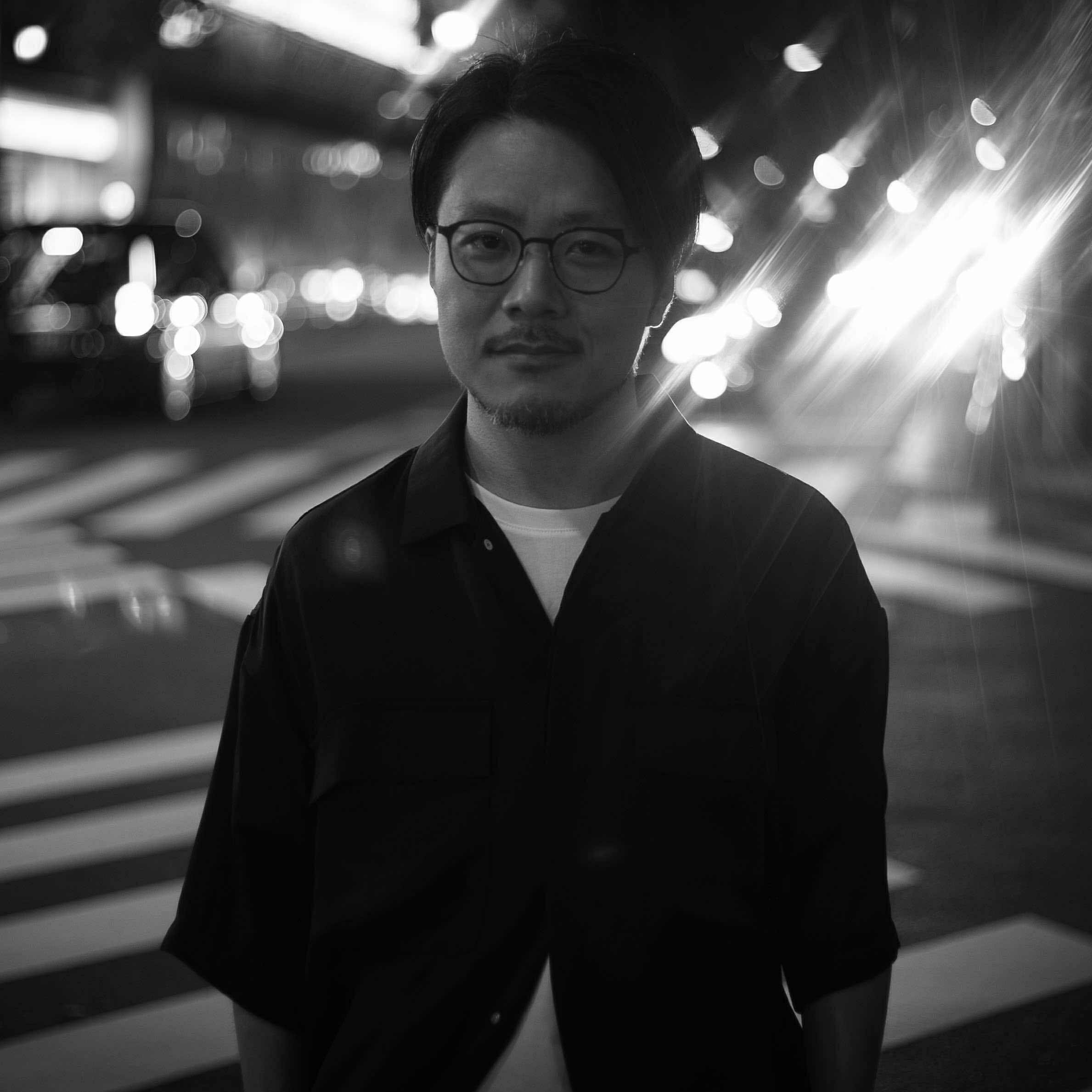 猪口大樹