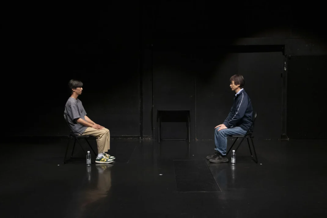 レパートリーの創造 ホープス ①『吉日再会』