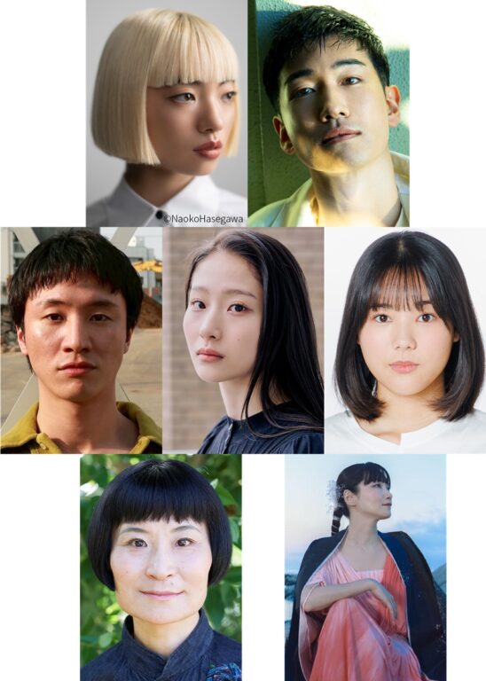KAAT神奈川芸術劇場プロデュース 『未練の幽霊と怪物―「珊瑚」「円山町」―』