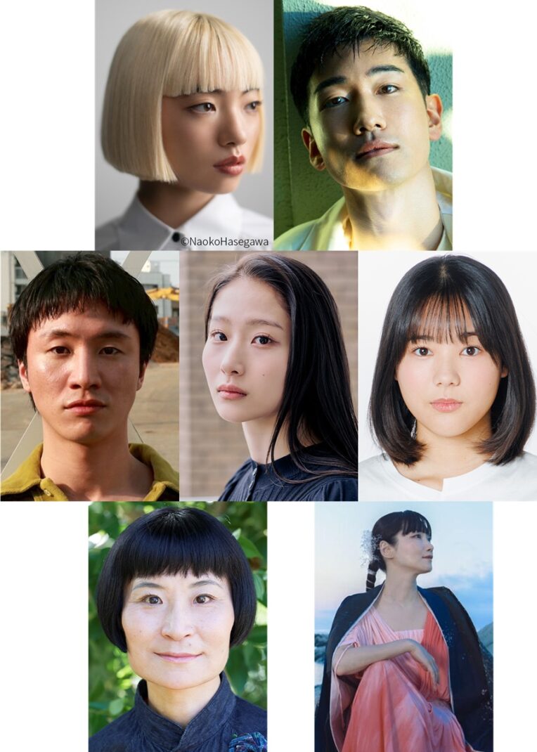 KAAT神奈川芸術劇場プロデュース 『未練の幽霊と怪物―「珊瑚」「円山町」―』