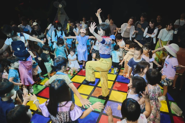 プレイ！シアター in Summer 2026 オープンデイ