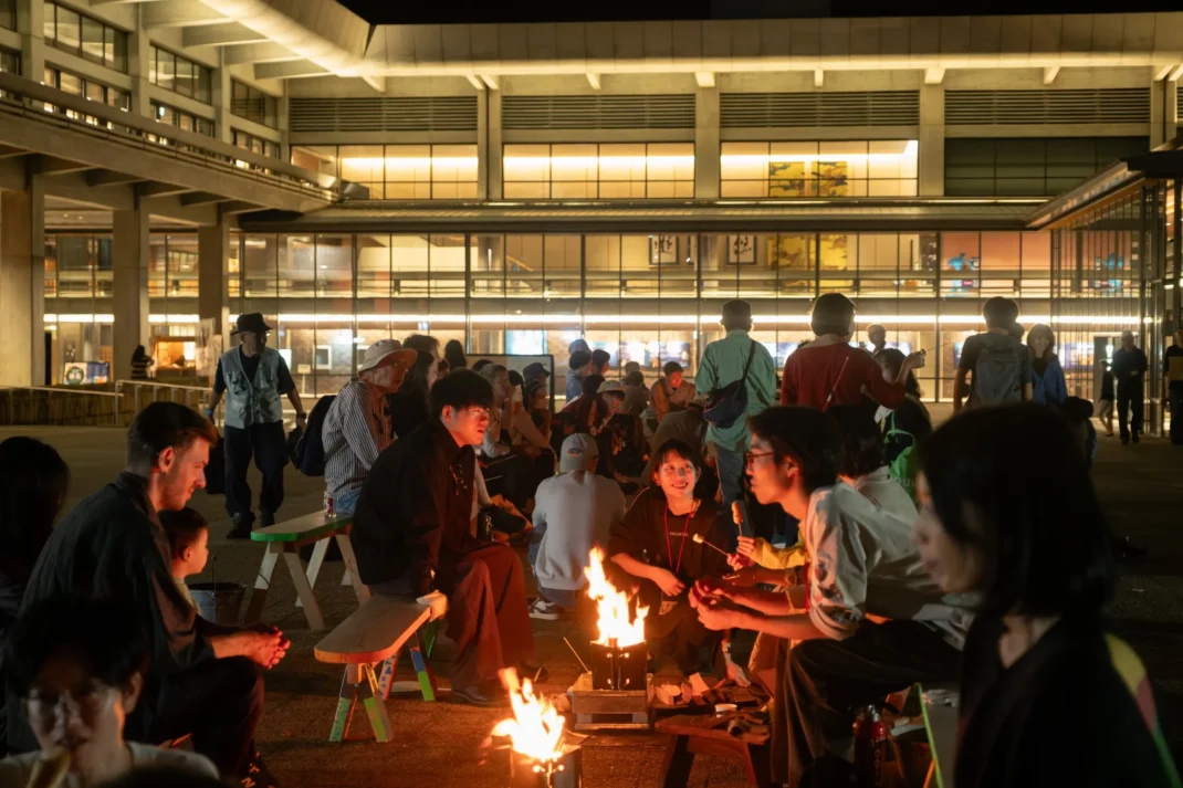 OKAZAKI PARK STAGE 2026