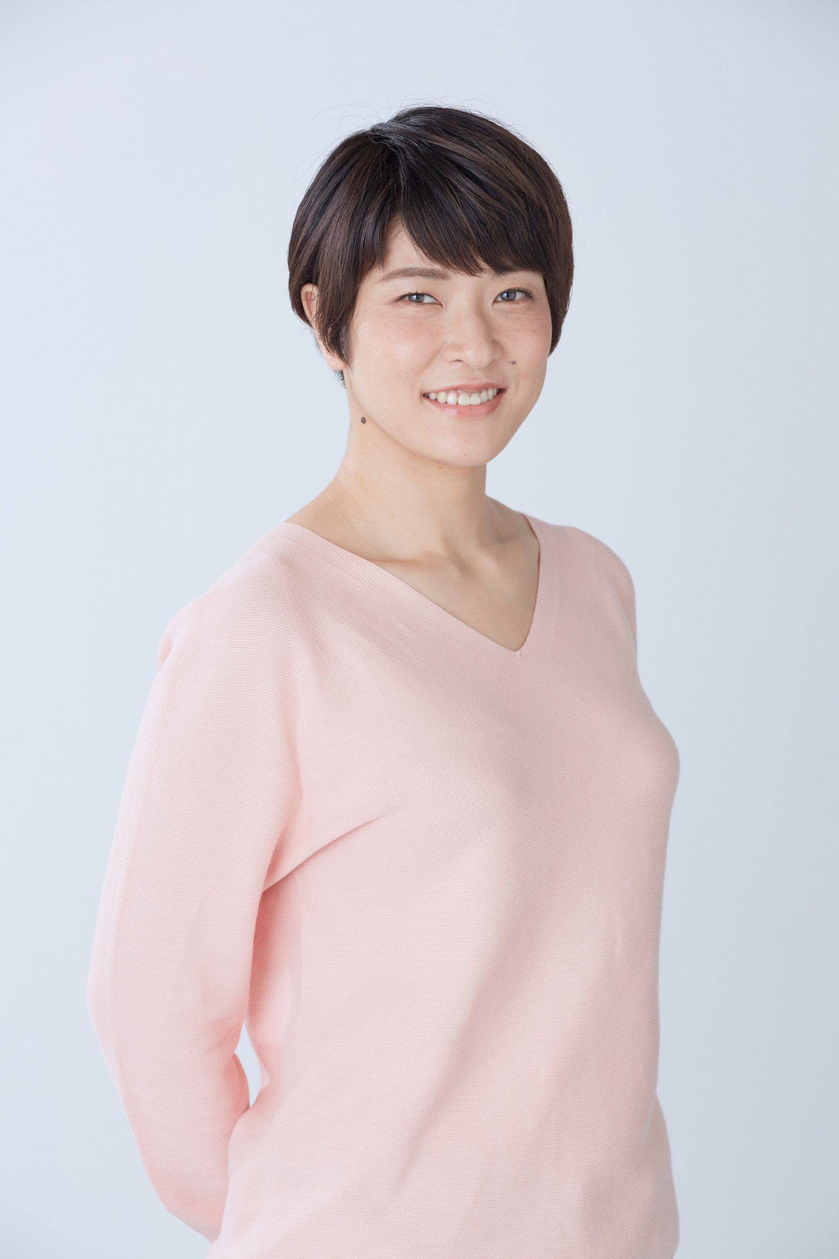 Manami Hirokawa