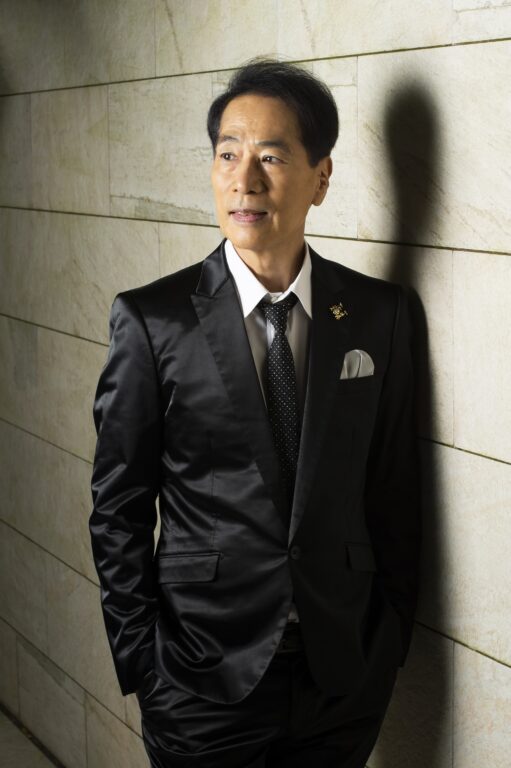 KBS 京都開局 75 周年記念コンサート稲垣潤一・八神順子　～歌は時を越えて～