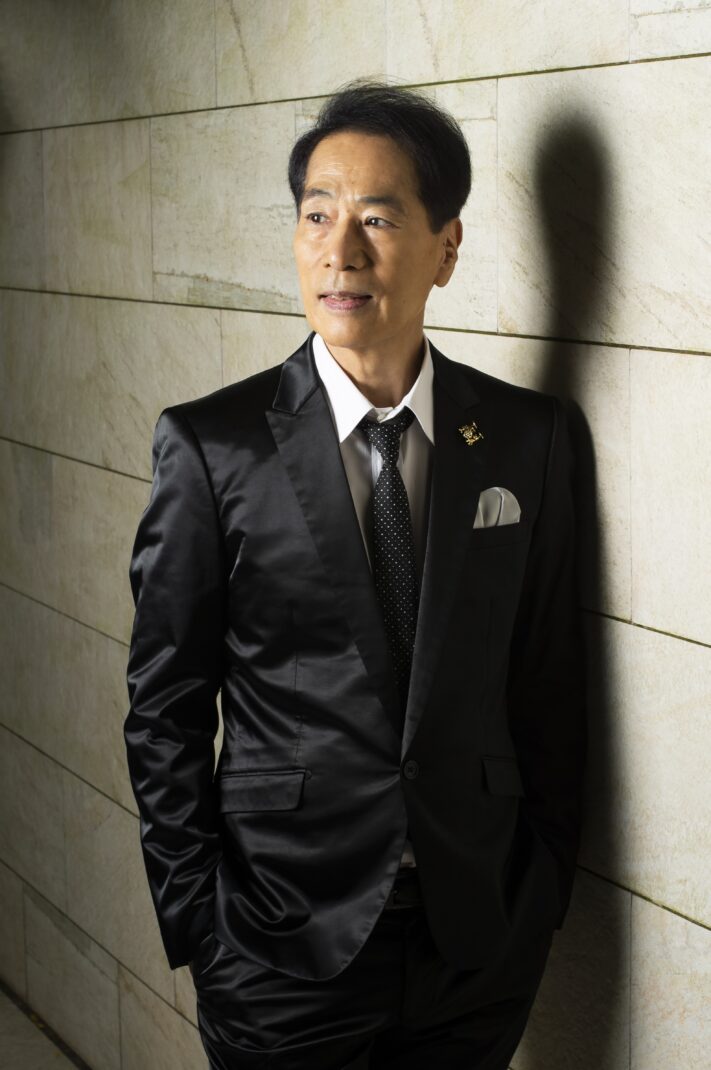 KBS 京都開局 75 周年記念コンサート稲垣潤一・八神順子　～歌は時を越えて～