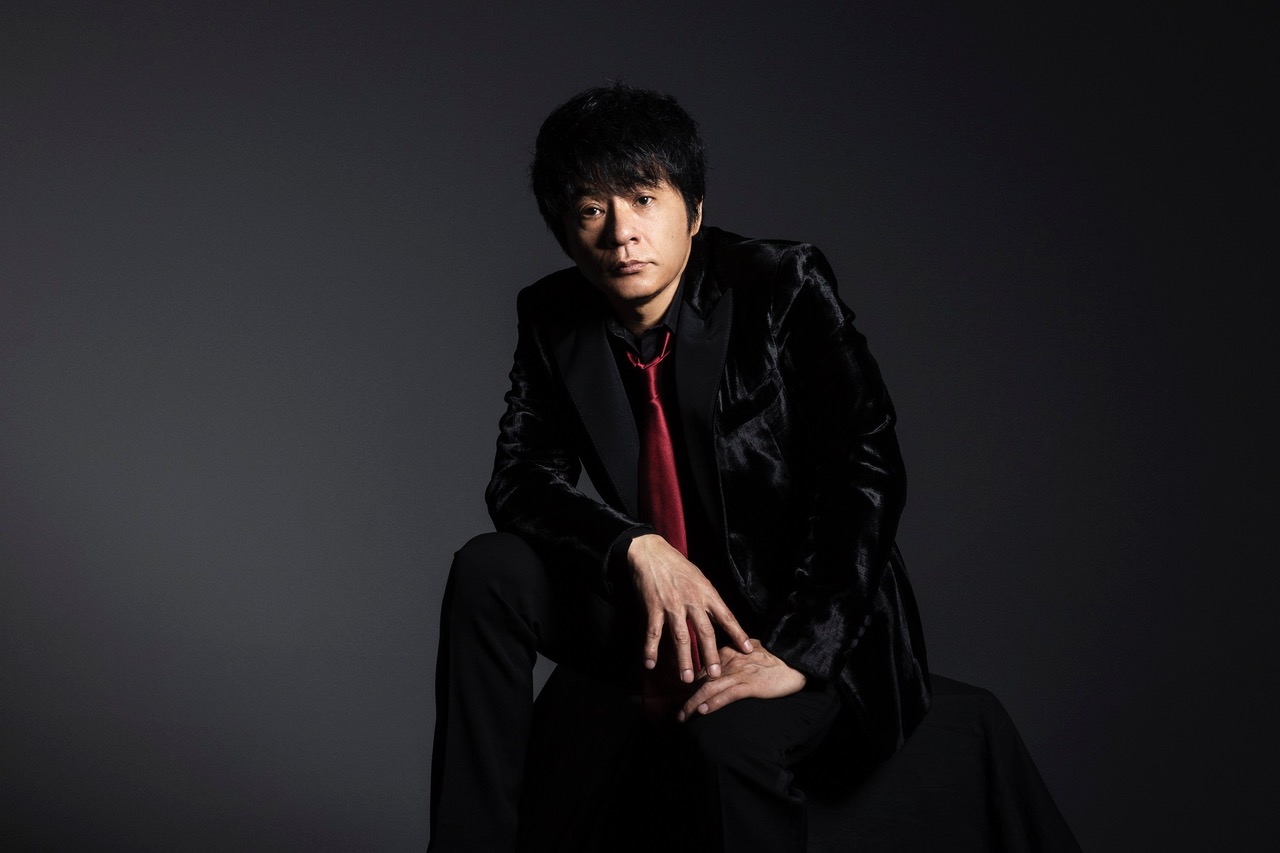 ASKA LIVE812 presents premium concert tour -higher ground 