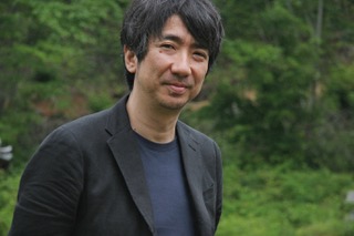 松田正隆(劇作家・演出家・マレビトの会代表)