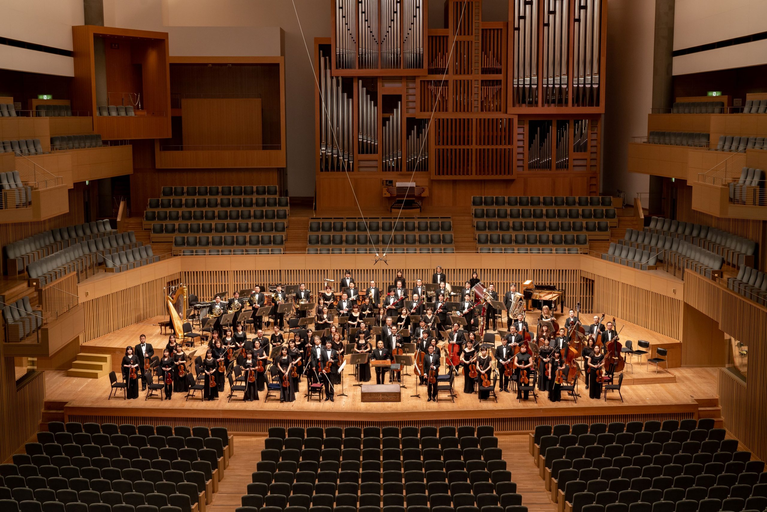 City of Kyoto Symphony Orchestra