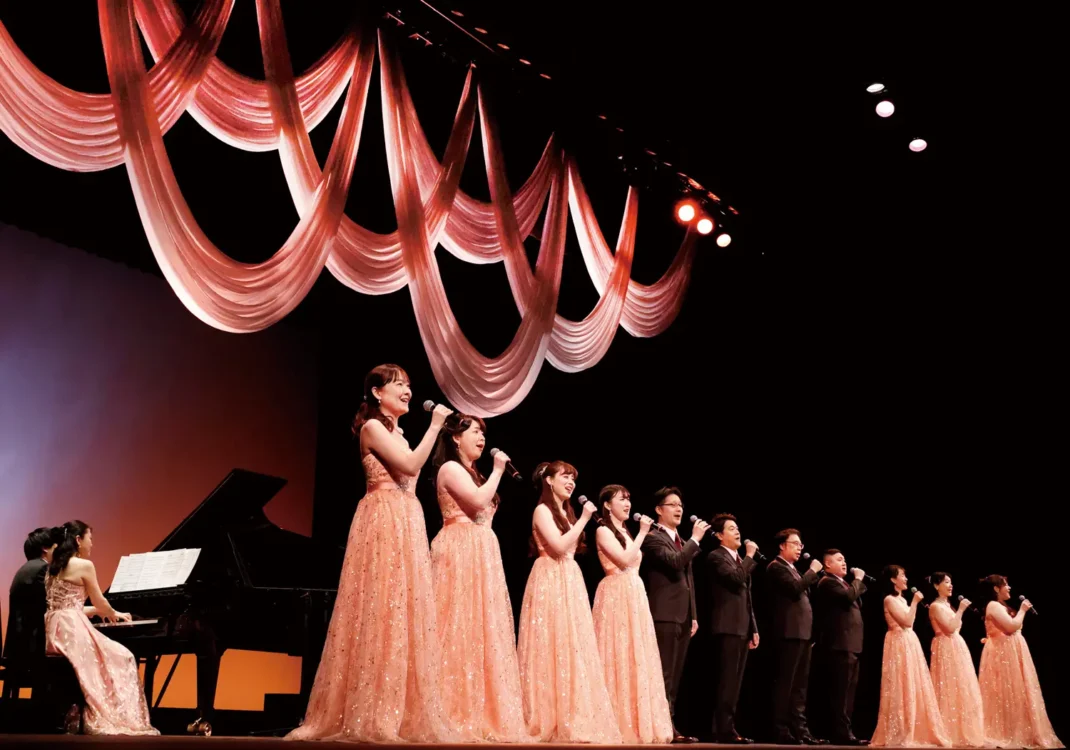 フォレスタ新春コンサート in 京都