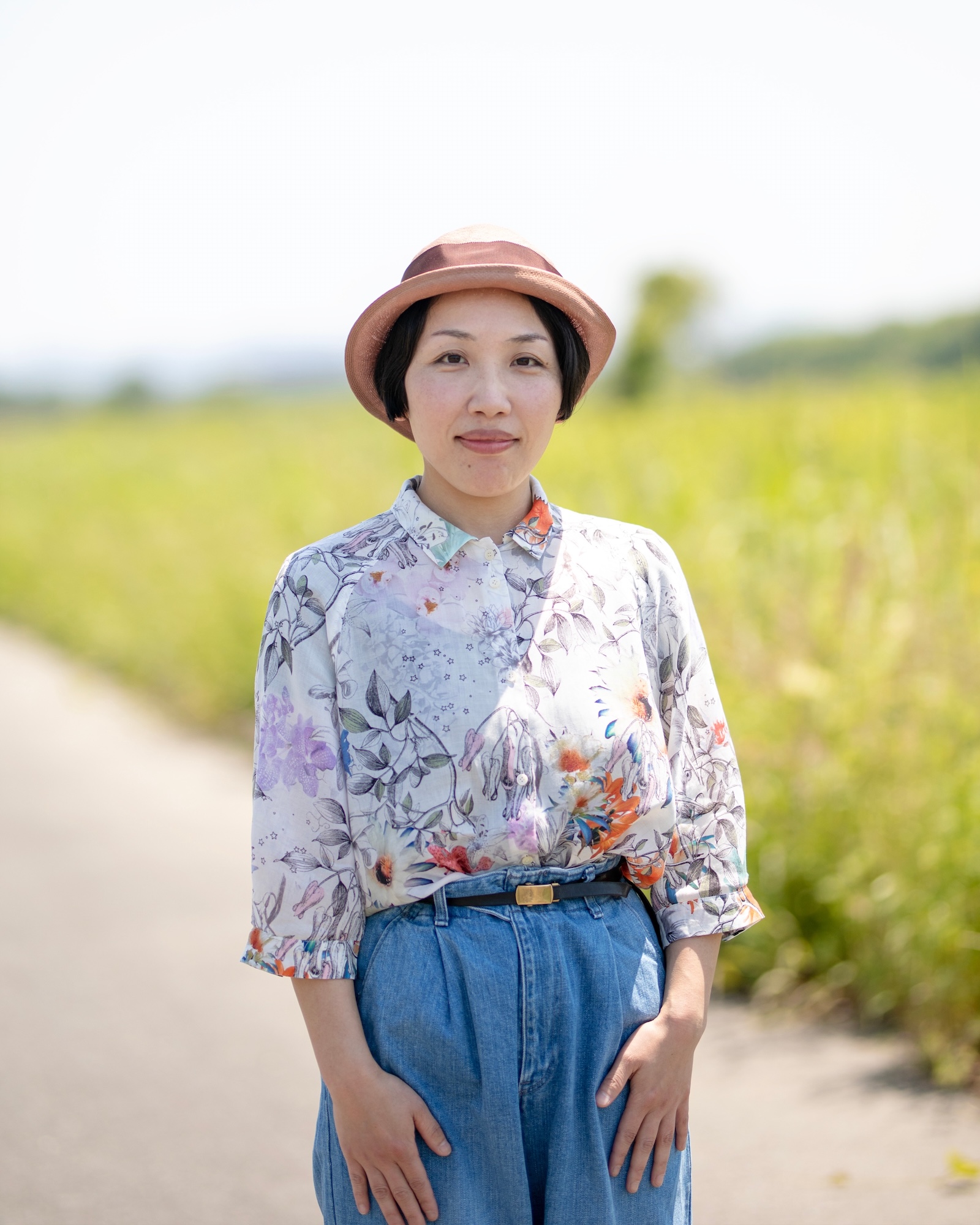 上田聖子