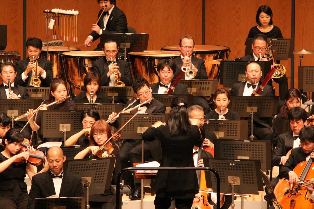 京都市交響楽団 0歳からの夏休みコンサート「オーケストラと世界一周！」