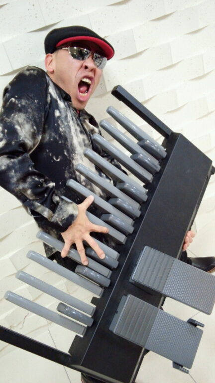 Electone ConcertPlay On Passion ～yaSya × Haru*～